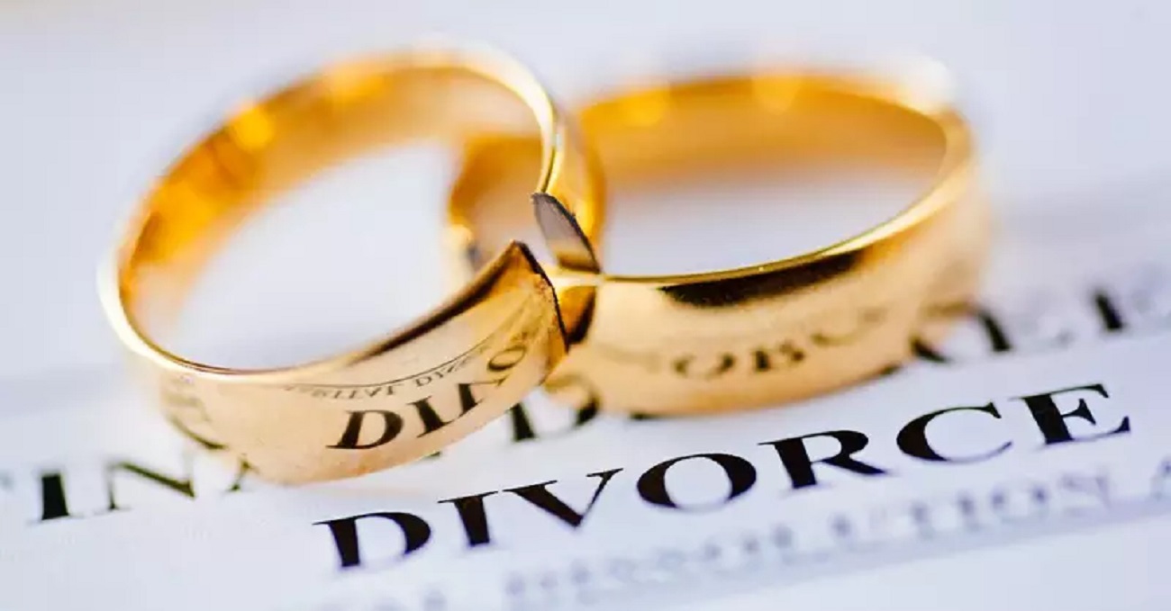 Is Divorce Really a Sin?