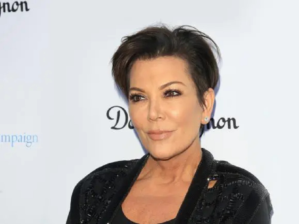 Kris Jenner Says Cheating on Robert Kardashian Was ‘life’s biggest regret’