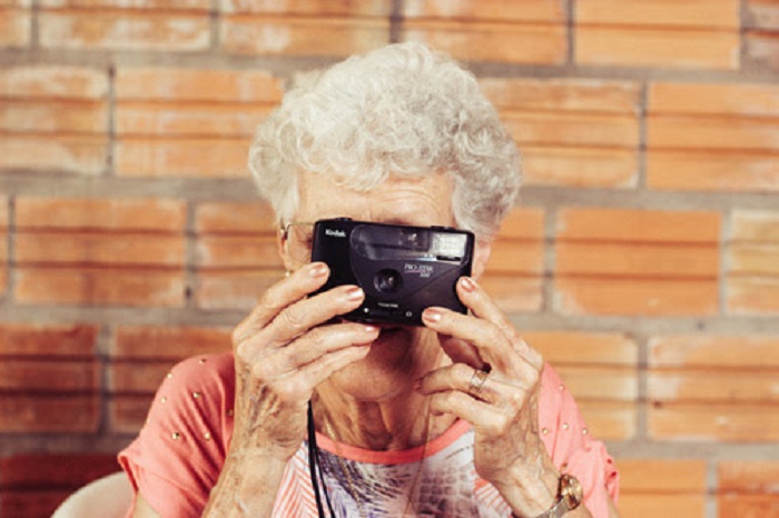 20 Things My 90-Year-Old Grandma Told Me to Stop Wasting Time On