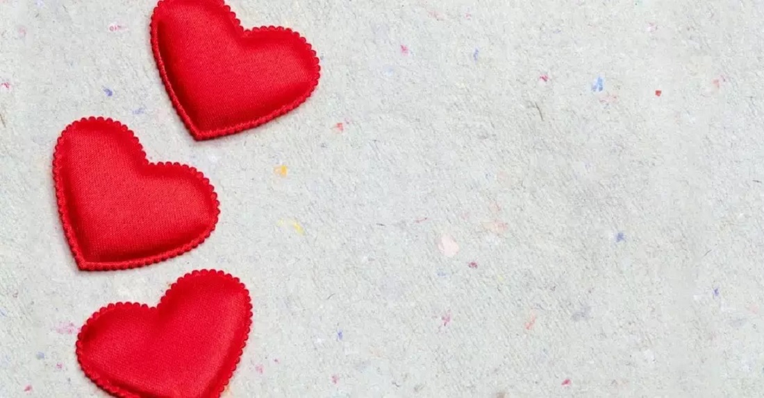 10 Gestures of Godly Love for Valentine’s Day