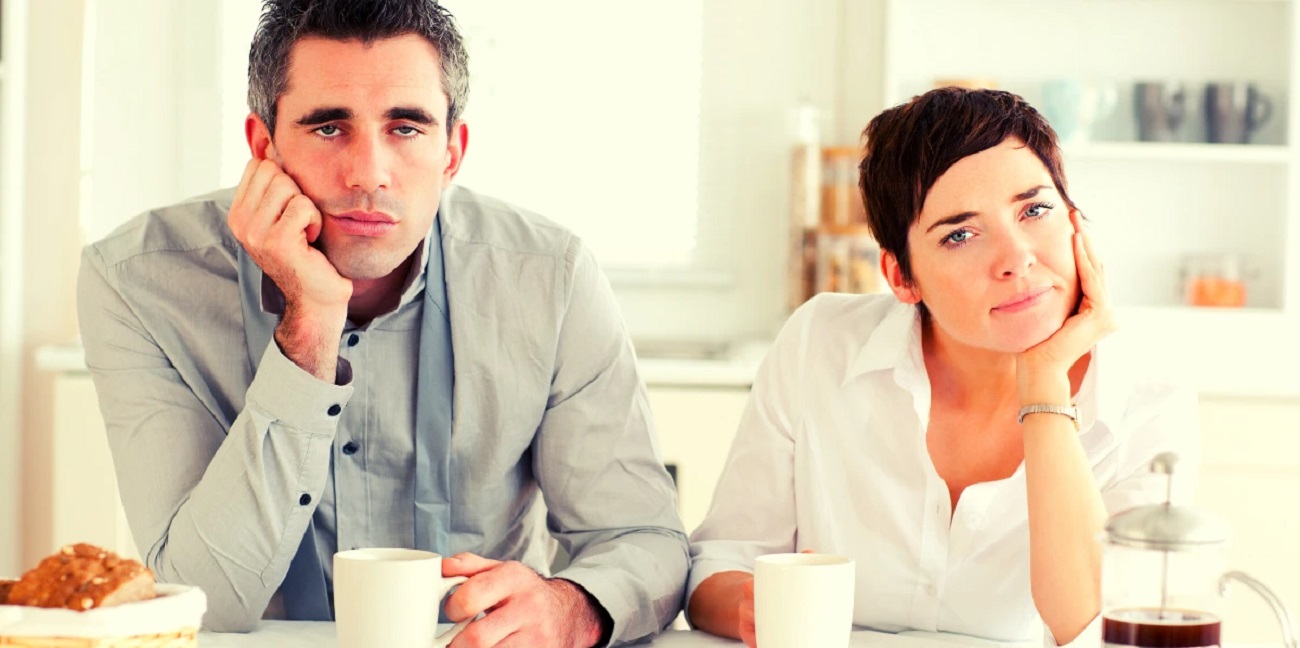 15 Top Signs of An Unhappy Marriage You Don’t Want to Ignore