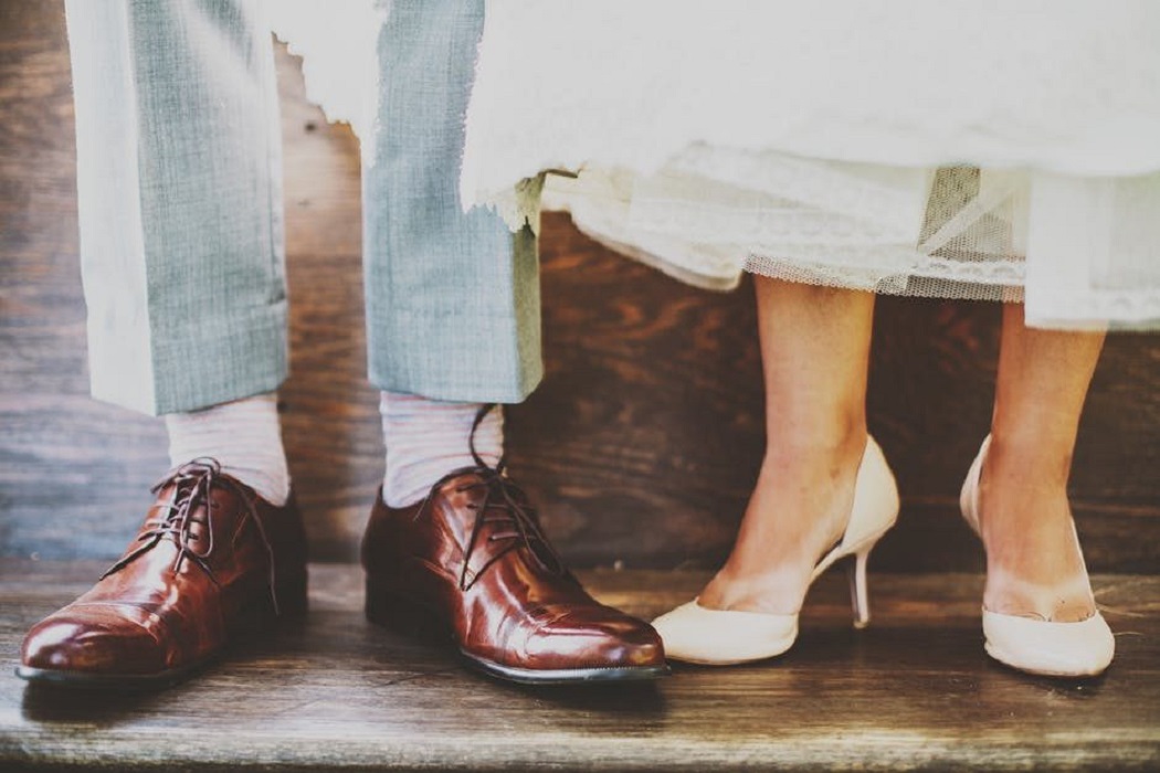10 Ways Wives Disrespect Their Husbands (Without Even Realizing It)